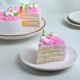 Graceful Cake for Women image 4