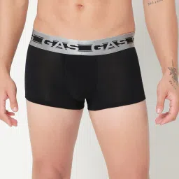 gas Classic Trunks with Elasticated Waistband image 1