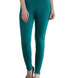 morrio Women Leggings with Elasticated Waist image 1