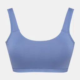 sillysally Girls Sports Bra image 1