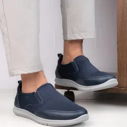 fentacia Men Slip-on Shoes image 1