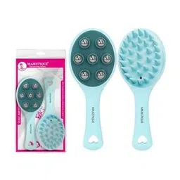 Pack of 2 Scalp and 7-Bead Roller Body Massager-image-22