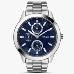timex TWEG18507 Chronograph Wrist Watch image 1
