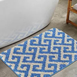 obsessions Rectangular Bath Mat image 1