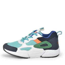 liberty LEAP7X CARRY-03 Kids Lacing Sports Running, Walking Shoes image 1