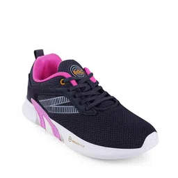 campus Round-Toe Lace-Up Shoes image 1