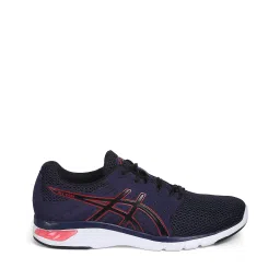 asics Knitted Round-Toe Runing Shoes image 1