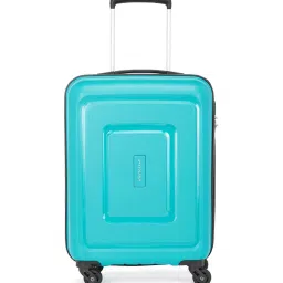 aristocrat Men Trolley Bag with Number Lock image 1