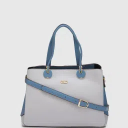 globus Women Shoulder Bag with Detachable Strap image 1