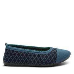champs Women Embroidered Slip-On Shoes image 1