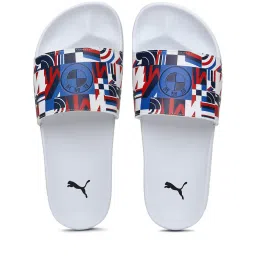 puma BMW MMS Leadcat 2.0 Slide Sandals image 1