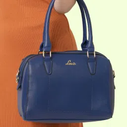 lavie Almaty Tote Bag with Detachable Strap image 1