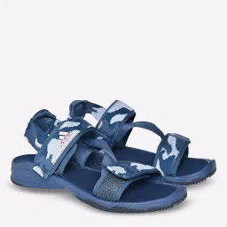 adidas RAMBADLER Sandals with Velcro Fastening image 1