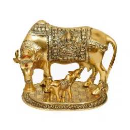 navyaksh Religious Idols Statue Showpiece image 1