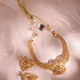rubans Women Jewellery Set image 1