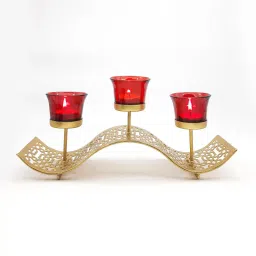 home centre Corsica Votive Holder image 1