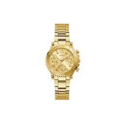 guess GW0465L1 Analogue Wrist Watch image 1