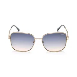 idee Women UV-Protected Butterfly Sunglasses-IDS2894C1SG image 1