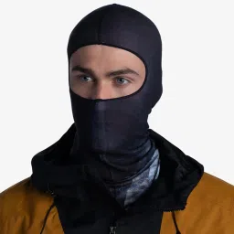 buff Unisex Typographic Print Bandana image 1