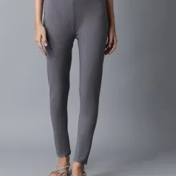 aurelia Solid Leggings image 1