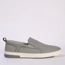 altheory by azorte Men Low-Top Slip-On Shoes image 1