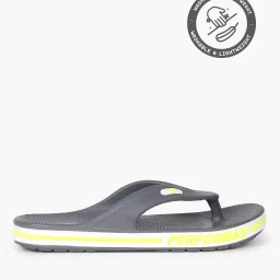 performax Men Thong-Strap Flip-Flops image 1