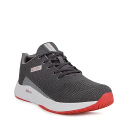 campus Lace Fastening Running Sports Shoes image 1