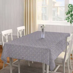 arrabi Rectangular Handwoven Table Cover image 1