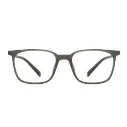 lenskart blu Unisex Square Full-Rim Computer Glasses -LB E13526 image 1