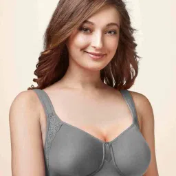 trylo oh so pretty you Full Coverage Total-Support Bra image 1