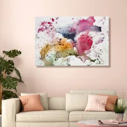 999store Abstract Landscapes Canvas Wall Art image 1
