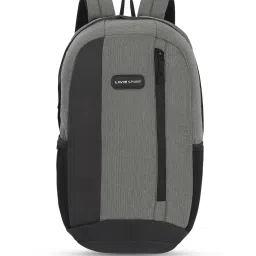 lavie sport Logo Studded Laptop Backpack image 1