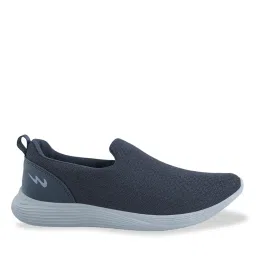 campus Slip-On Casual Shoes image 1