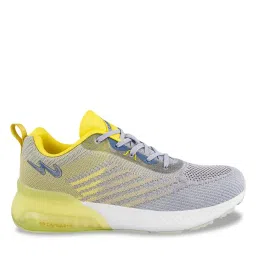 campus Sports Shoes with Mesh upper image 1