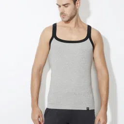 van heusen Athleisure Moisture Wicking & Ultra Soft Vest image 1