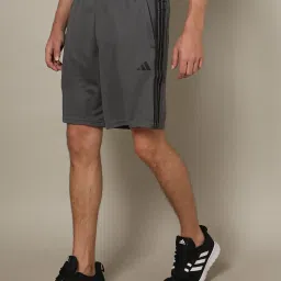 adidas Men Regular Fit Shorts image 1