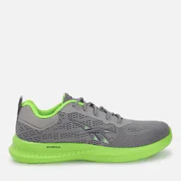 reebok Men Panelled Low-Top Walking Shoes image 1
