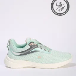 performax Women Low-Top Lace-Up Performance Shoes image 1