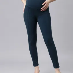 cee 18 Women Leggings with Elasticated Waistband image 1