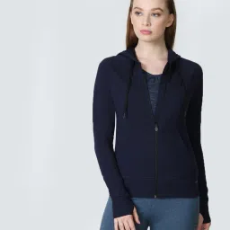 van heusen Athleisure Moisture Wicking & Ultra Soft Hoodie image 1