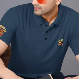 eyebogler Short-Sleeve Polo T-Shirt image 1