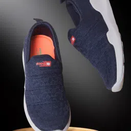 liberty Women Round-Toe Slip-On Shoes image 1