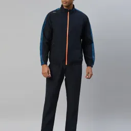 dida Men Regular Fit Training Track Suit image 1