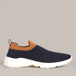 buda jeans co Men Low-Top Slip-On Sneakers image 1