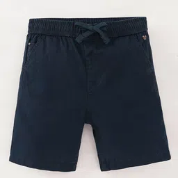 ed-a-mamma Boys Regular Fit Shorts with Drawstring Waist image 1