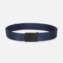 simon carter Men Webbed Classic Belt image 1