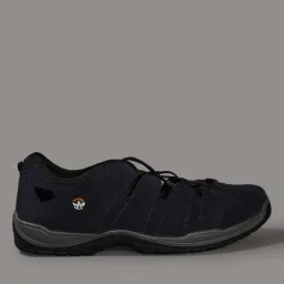 woodland Men Shoe-Style Shoes with Velcro Fastening image 1