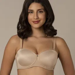 amante Women Full-Coverage Lightly-Padded Bra image 1