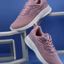 action women Round-Toe Lace-Up Shoes image 1