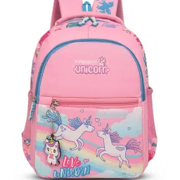 priority Boys Backpack with Multiple Pockets image 1